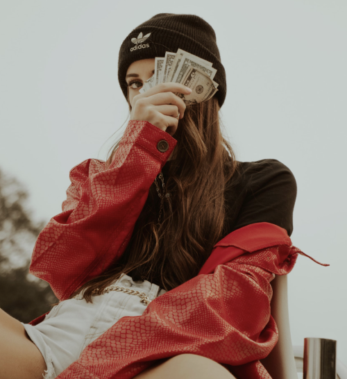 Story shoutout