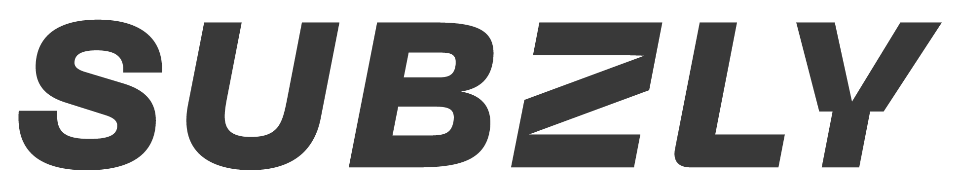 Subzly Logo